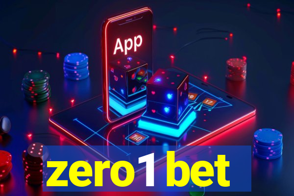 zero1 bet